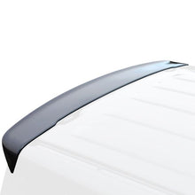 Dachspoiler Heck für Ford Transit Custom, unlackiert