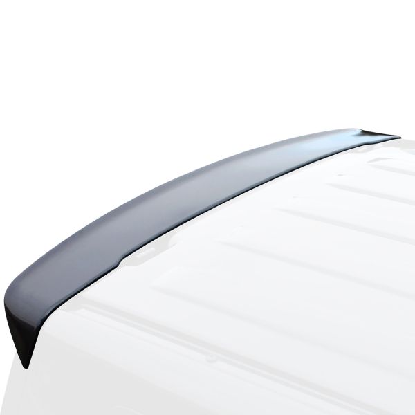 Dachspoiler Heck, unlackiert für Ford Transit H3 ab Bj. 2014/05