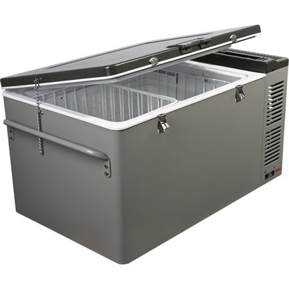 Kühlbox MD-60-F-C, 12 / 24 Volt, 57 l