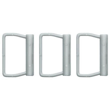 Extender Adapter für KNAUS Quick Lock Pads