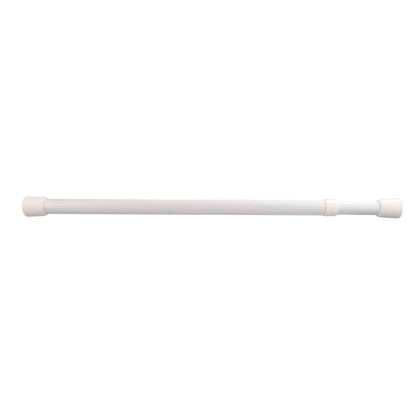 Spannstange Barkeeper, 27 cm, weiß