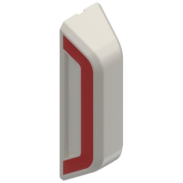 Umrissleuchte SPL 2030/12V