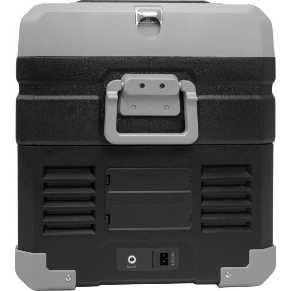 Kühlbox Polarys Freeze DZ, 12/24/100 – 240 Volt