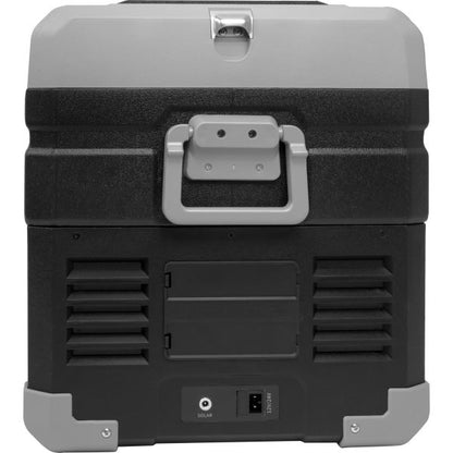 Kühlbox Polarys Freeze DZ, 12/24/100 – 240 Volt