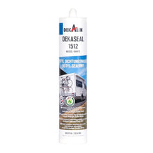 Butyl-Dichtstoff DEKASEAL 1512
