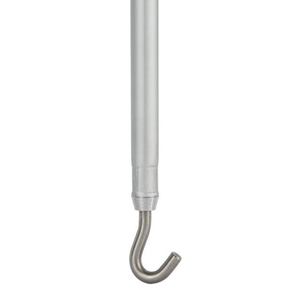 Aluminium-Handkurbel, 51 cm