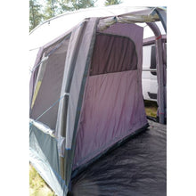Schlafkabine Hydrus Pro 420