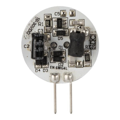 LED-Leuchtmittel G4 Flachmodule, 0,50 W