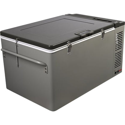 Kühlbox MD-60-F-C, 12 / 24 Volt, 57 l