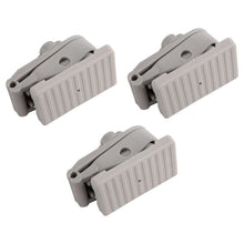 Halteösen Quick Lock Pads, Hobby