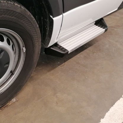 Freistufe für Mercedes Sprinter ab 2006, VW Crafter 2006 – 2016