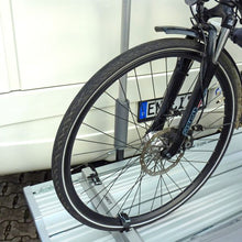 Fahrradhalter Basic für Lastenträger SlidePort