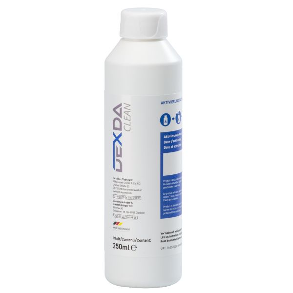 Wasserdesinfektion Dexda® Clean, 60 l