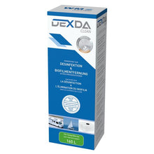Wasserdesinfektion Dexda® Clean, 60 l
