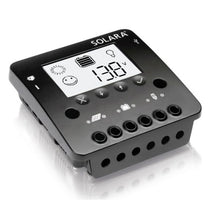 Solar Laderegler PWM SR350DUO