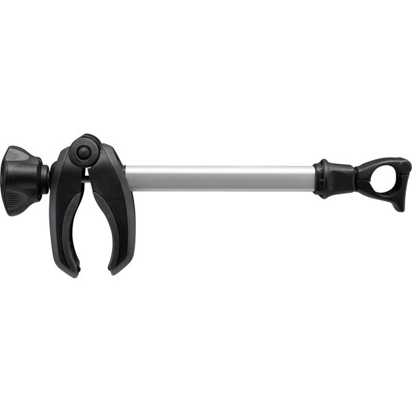 Abstandshalter AcuTight, aluminium, 12 cm