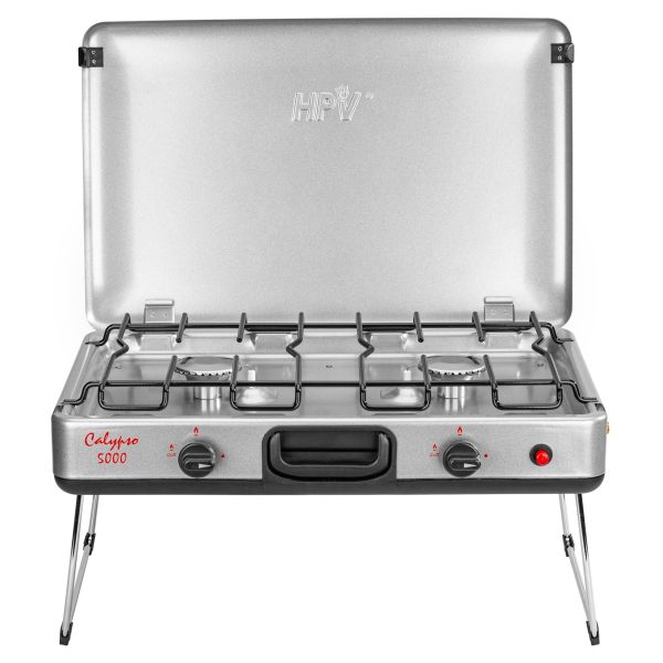 Gaskocher Calypso Classic, 50 mbar