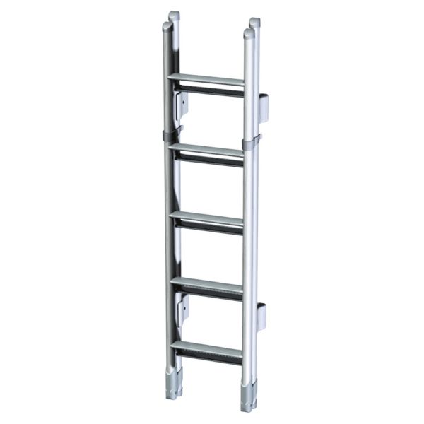 Thule Leiter deluxe, 6