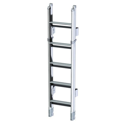 Thule Leiter deluxe, 6