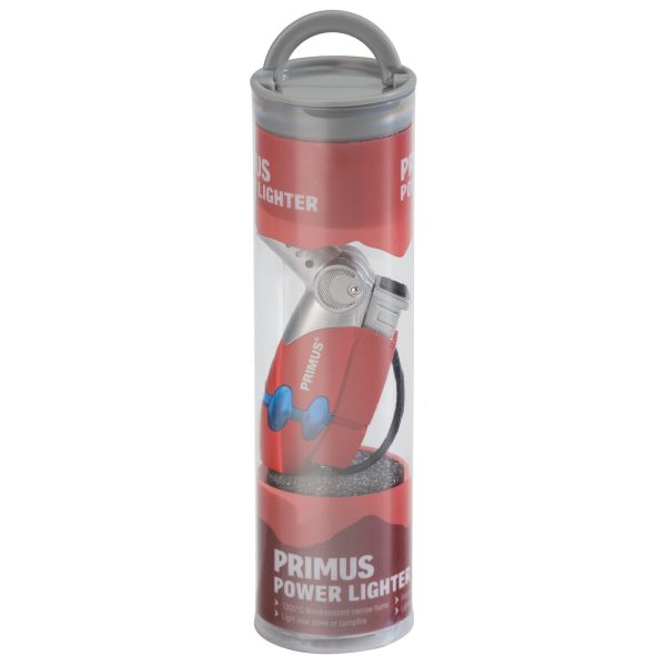 Power Lighter Sturmfeuerzeug