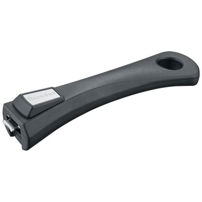 Abnehmbarer „Click“-Stiel für b.perfect
