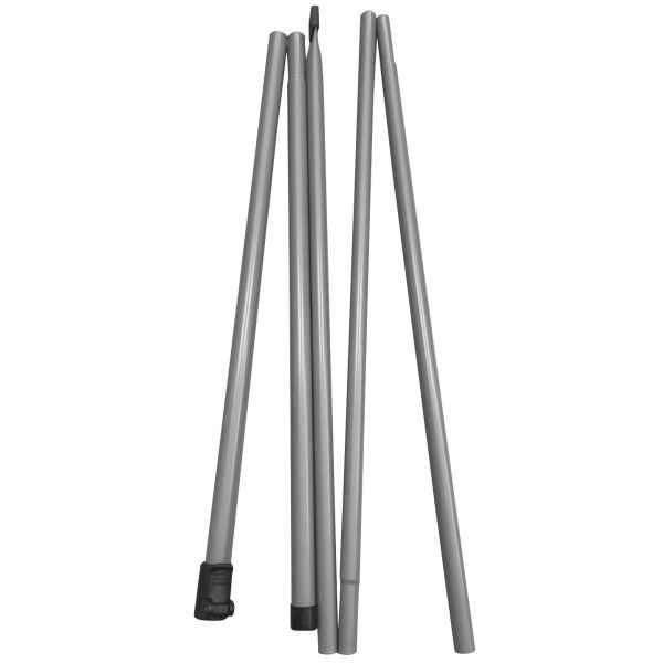Andruckstangen Kristal Air 2er Set