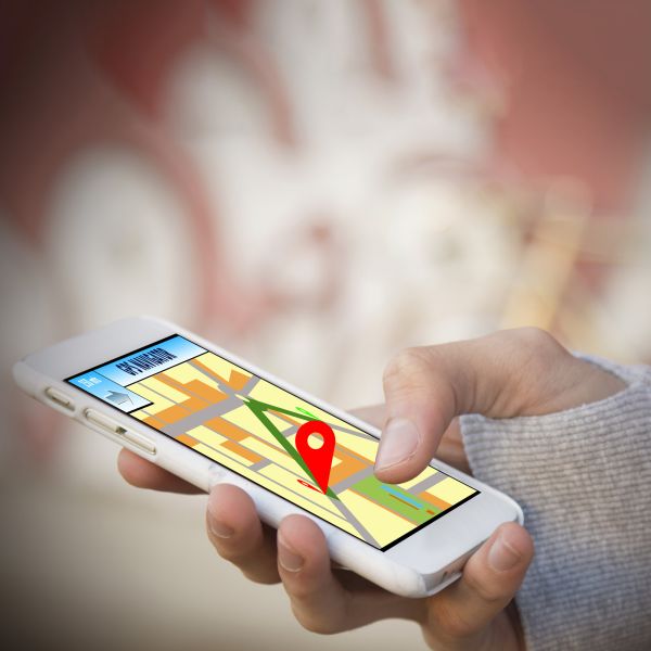 Alarmanlage Pro-finder