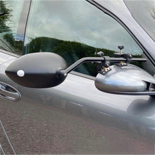 Caravanspiegel Aero Platinum 2er-Set