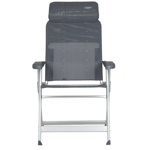 Campingstuhl AL-237 Compact anthrazit