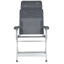 Campingstuhl AL-237 Compact anthrazit