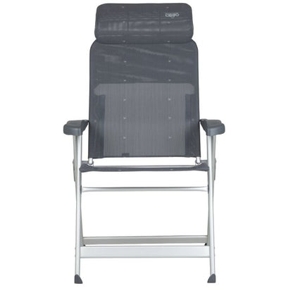 Campingstuhl AL-237 Compact anthrazit