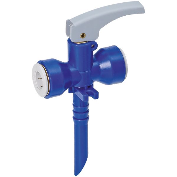 Ablassventil Uniquick