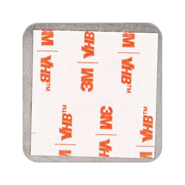 Magnetboard flexiMAGS, schwarz, 4,50 cm