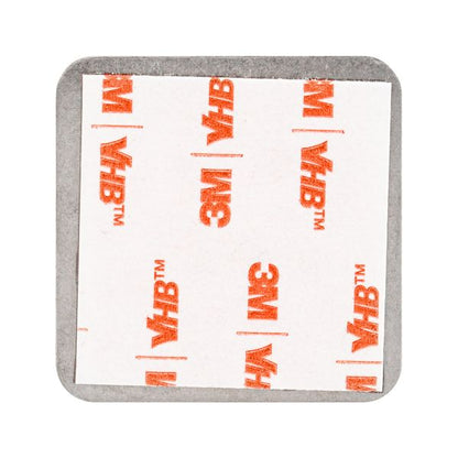 Magnetboard flexiMAGS, schwarz, 4,50 cm