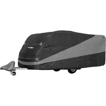 Wohnwagen-Schutzhülle Design 12M, 450 cm, 400 cm