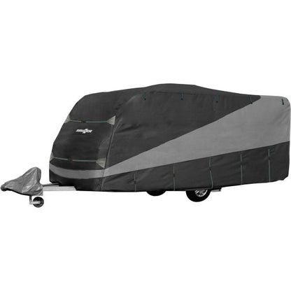 Wohnwagen-Schutzhülle Design 12M, 450 cm, 400 cm