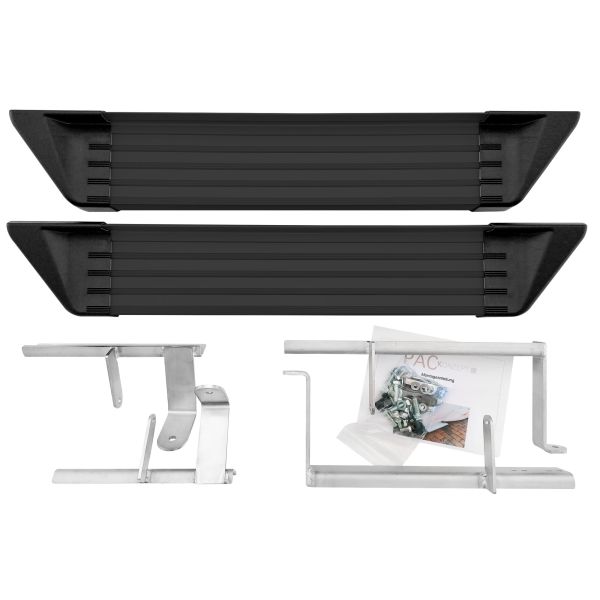 Freistufe für Fiat Ducato X250/X290