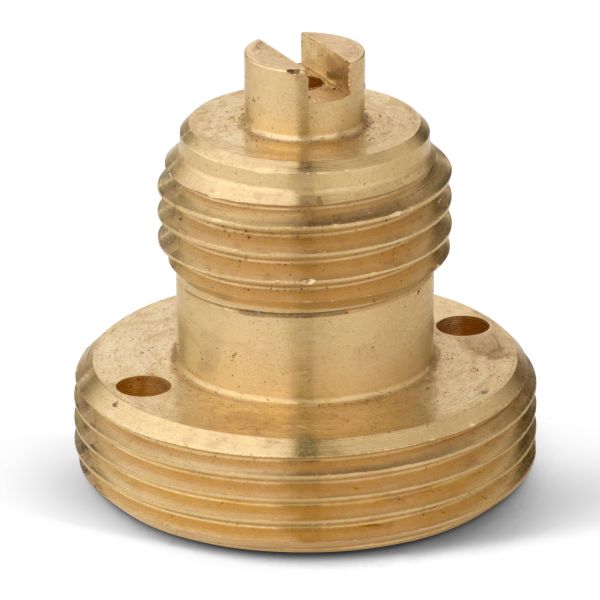 Adapter Gasgrill für 3 kg Flaschen