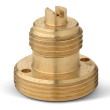 Adapter Gasgrill für 3 kg Flaschen