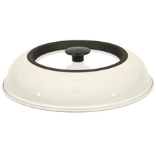 Glasdeckel RoadTop