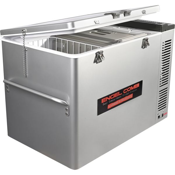 Kühlbox MD-60-F-C, 12 / 24 Volt, 57 l