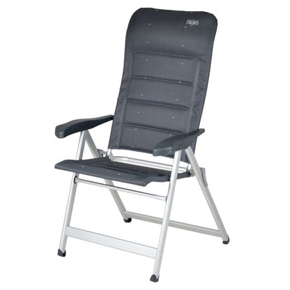 Campingstuhl M AL/237 Deluxe
