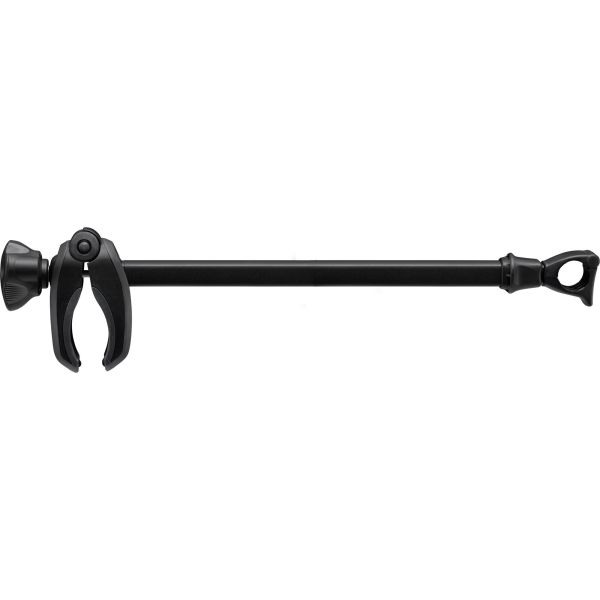 Abstandshalter AcuTight, aluminium, 12 cm