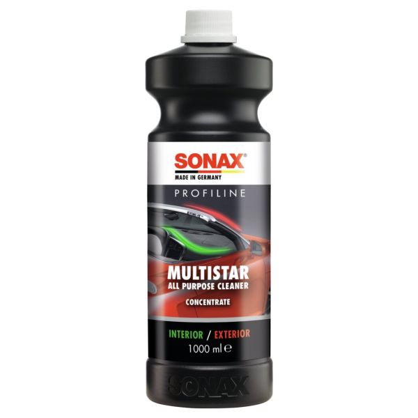MultiStar Reiniger 5 l