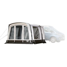 Schleuse Touring Connector Orion 2.0