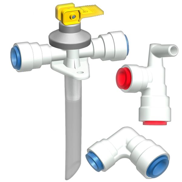 Wasserset ABO JG
