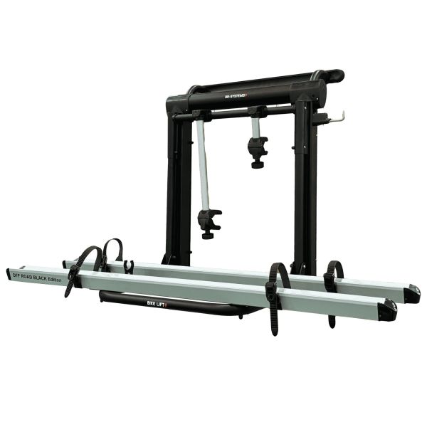Heckträger Bike Lift Offroad Black