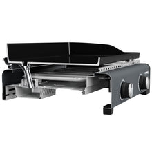 Campinggrill, Gasgrill, Gaskocher Plancha Sigma 2 Cook