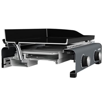Campinggrill, Gasgrill, Gaskocher Plancha Sigma 2 Cook
