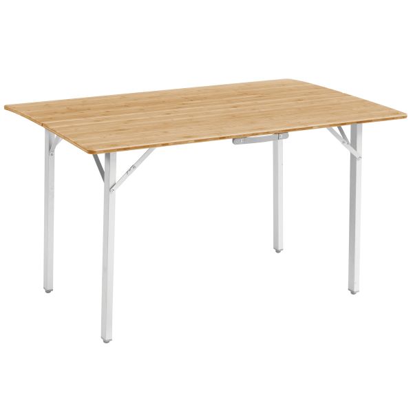Bambustisch Kamloops, 100 cm